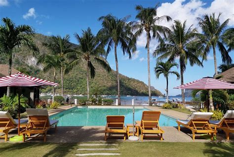 el nido garden beach resort|El Nido Garden Resort, Palawan .